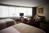 Suites Camino Real